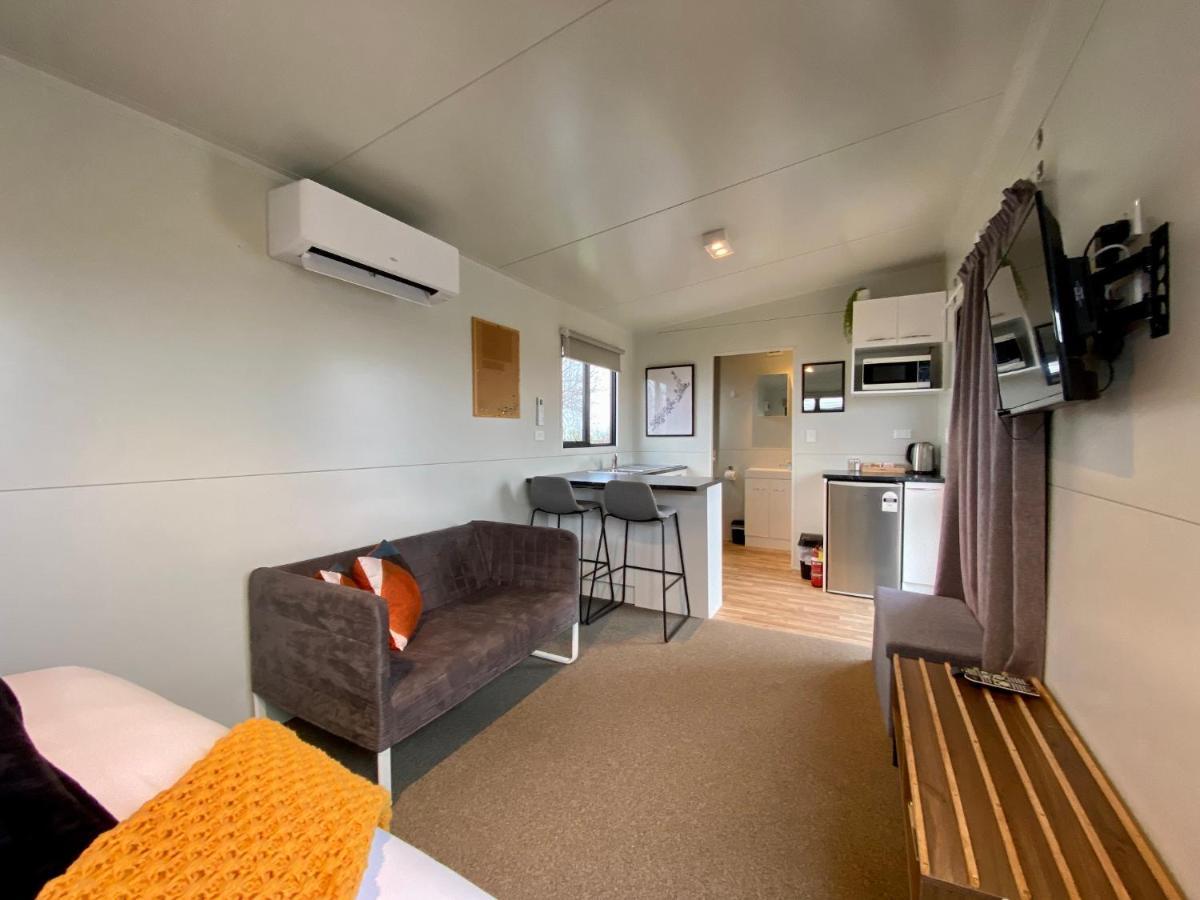 Villa Stunted Totara, Unit 5 Twizel Exterior foto